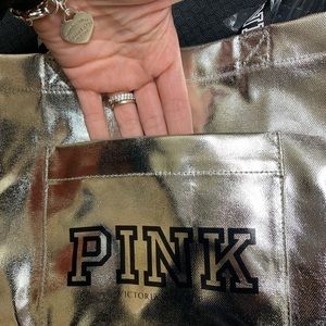 Victoria’s Secret mini tote